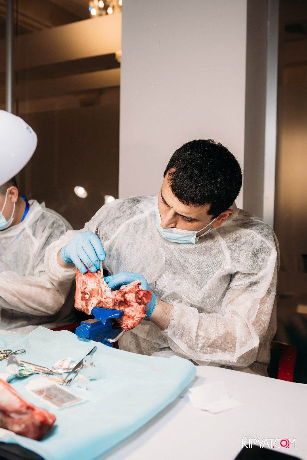 КУРС ДЛЯ СТОМАТОЛОГОВ ОСЛОЖНЕНИЯ В ХИРУРГИЧЕСКОЙ ПРАКТИКЕ КТО ВИНОВАТ И ЧТО ДЕЛАТЬ. КИПЯТКОМ АЛМАТЫ!