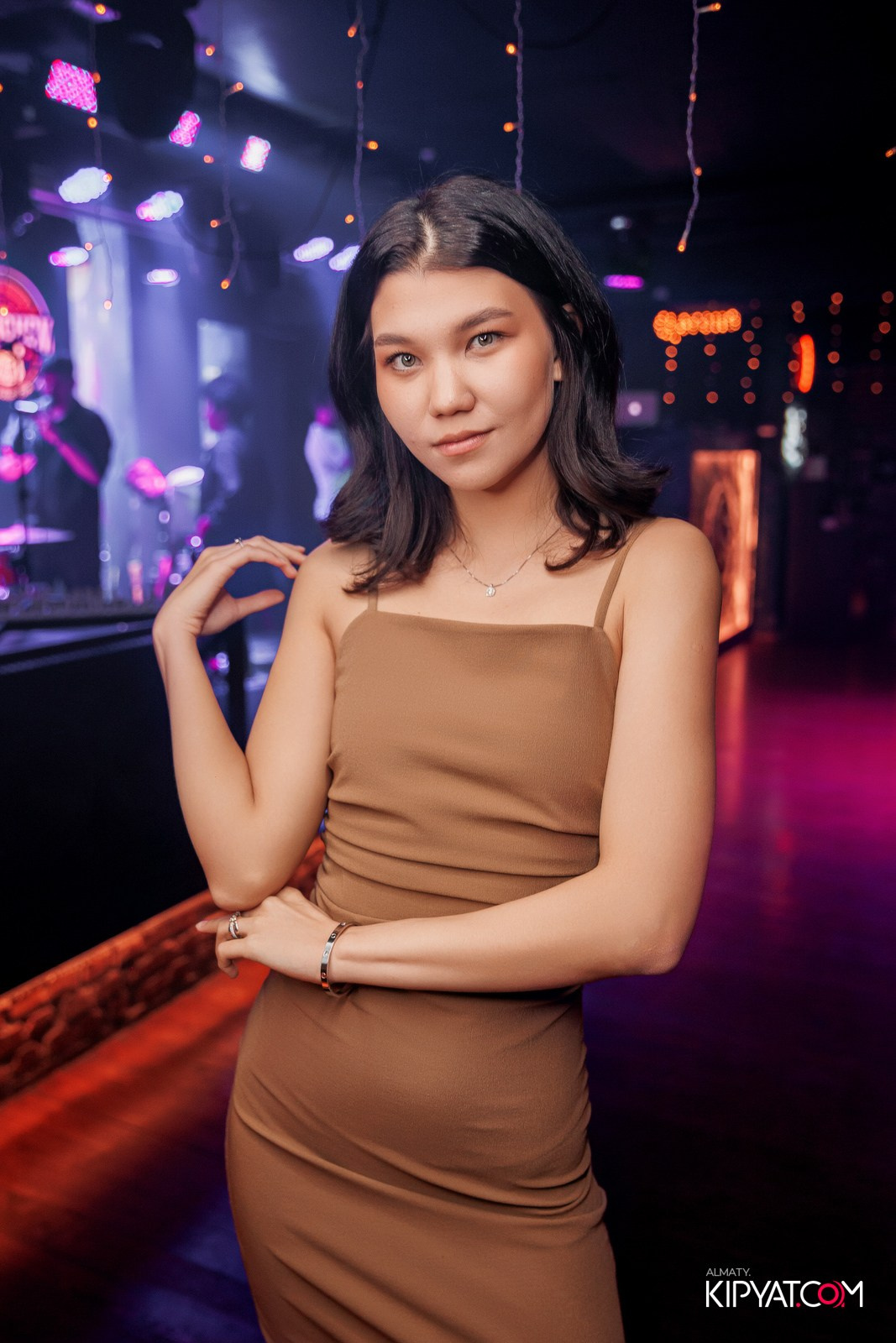 СУББОТА В MUNCHEN PUB. КИПЯТКОМ АЛМАТЫ!