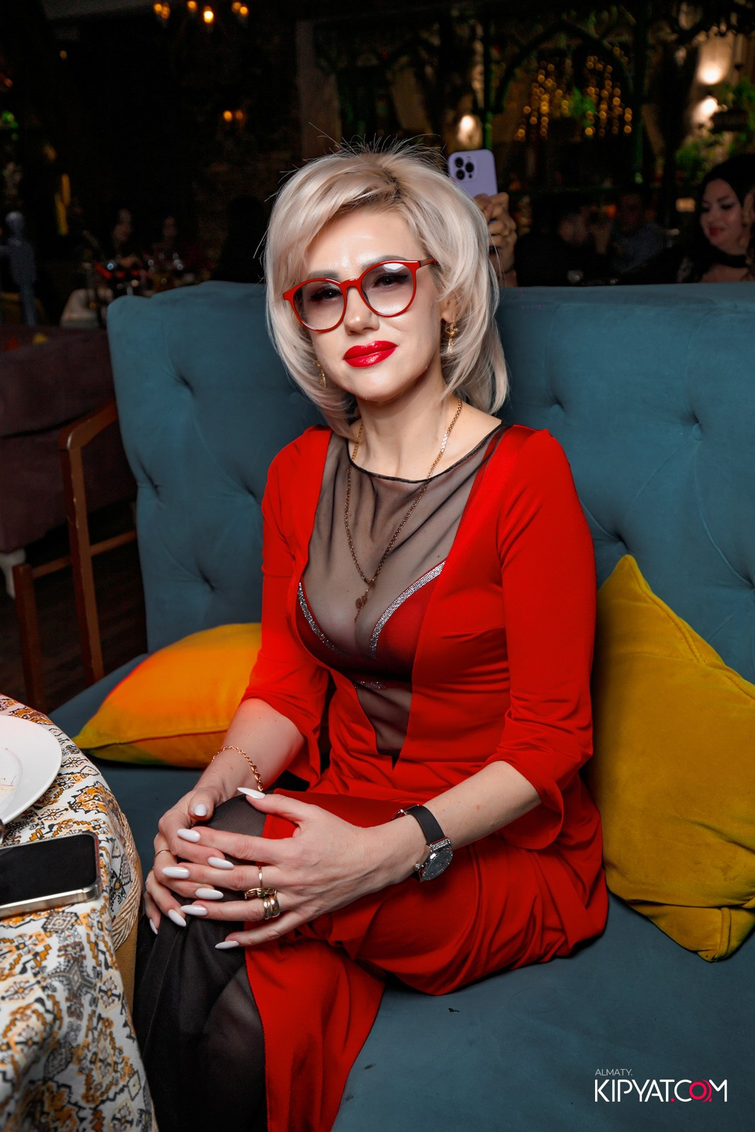 ВАХТАНГУРИ. КИПЯТКОМ АЛМАТЫ!