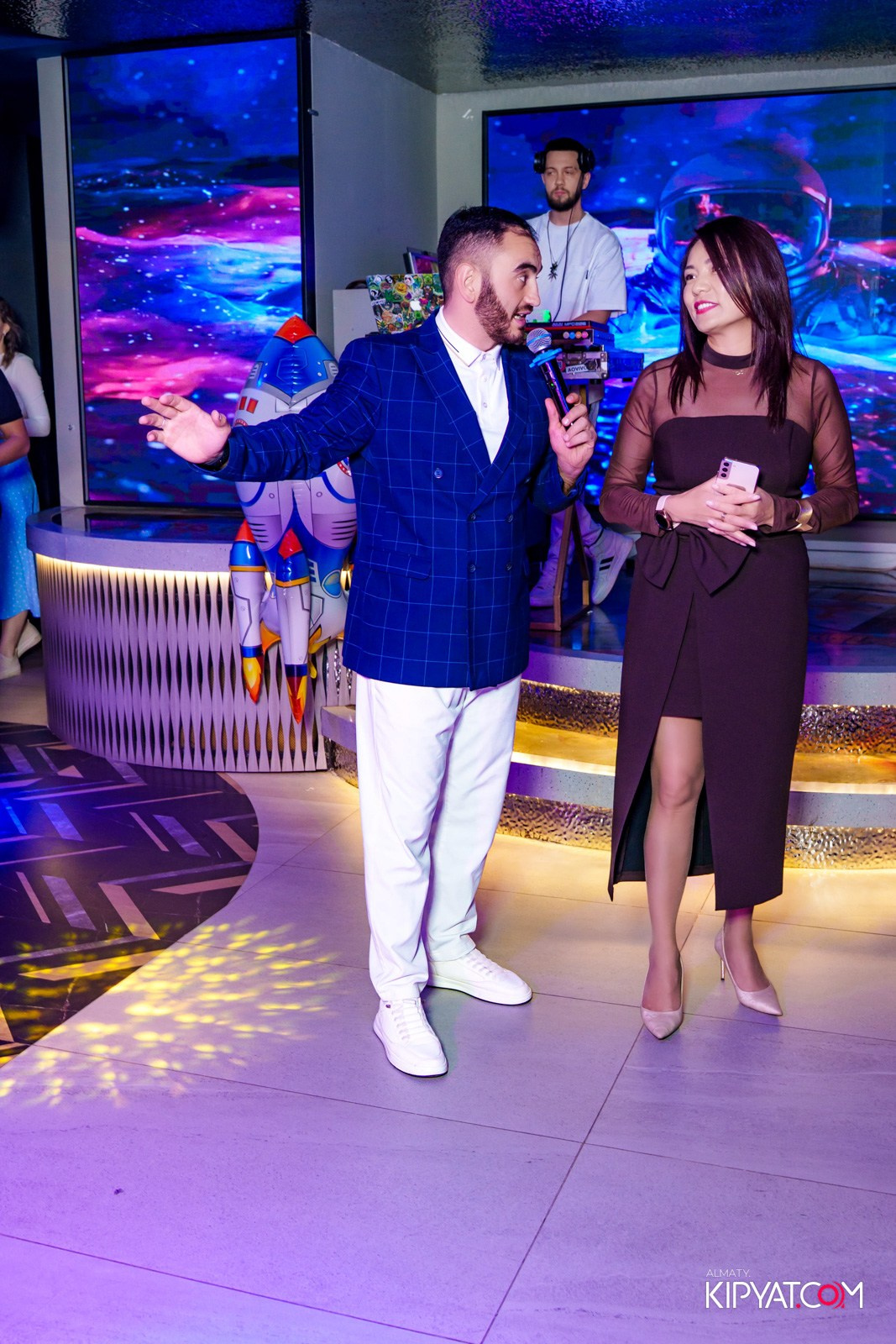 FORT VERNYI. КИПЯТКОМ АЛМАТЫ!