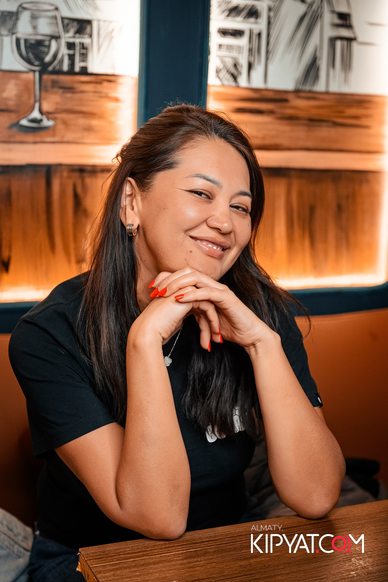 MUNCHEN PUB НА ПАНФИЛОВА. КИПЯТКОМ АЛМАТЫ!