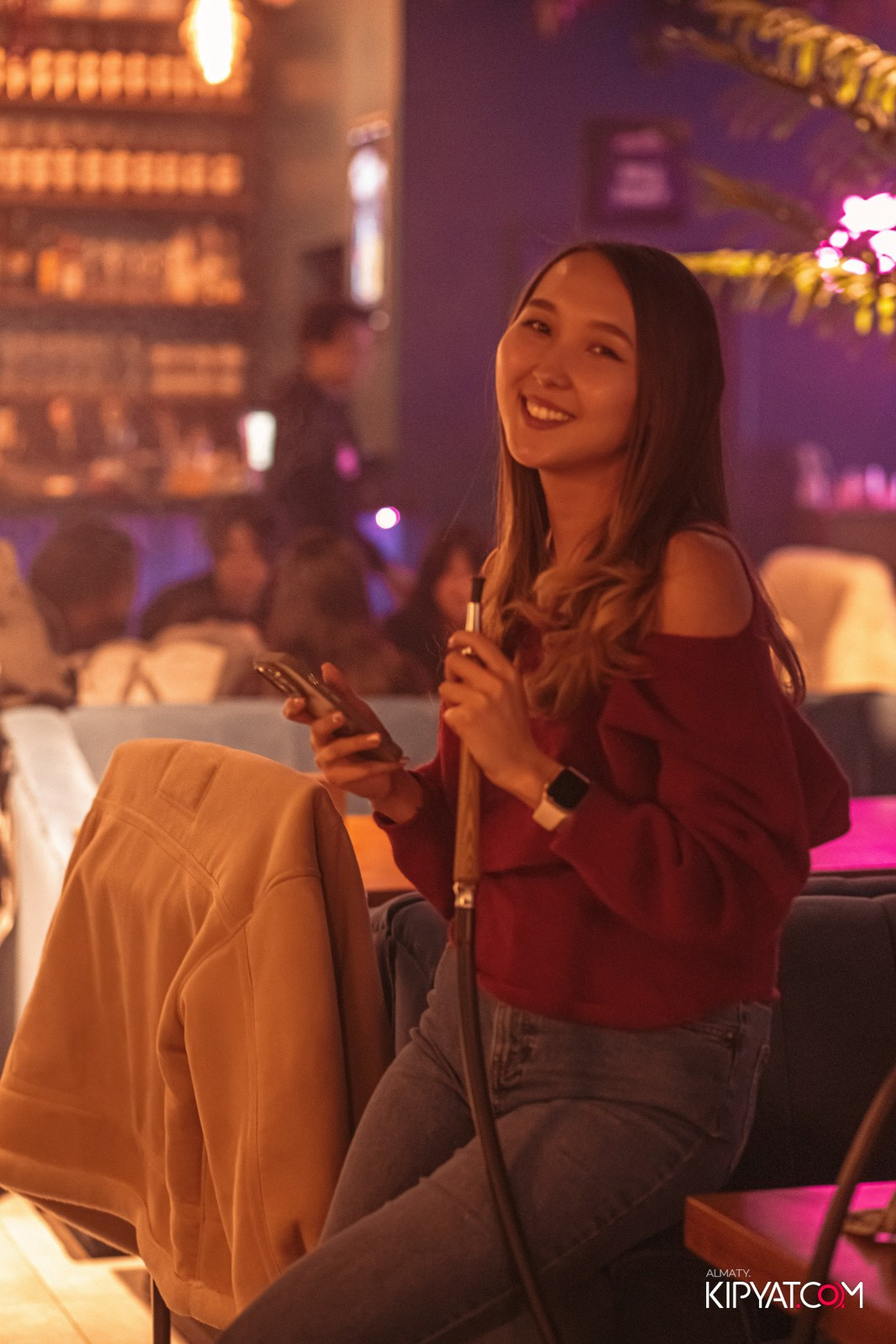 VICE CITY. КИПЯТКОМ АЛМАТЫ!