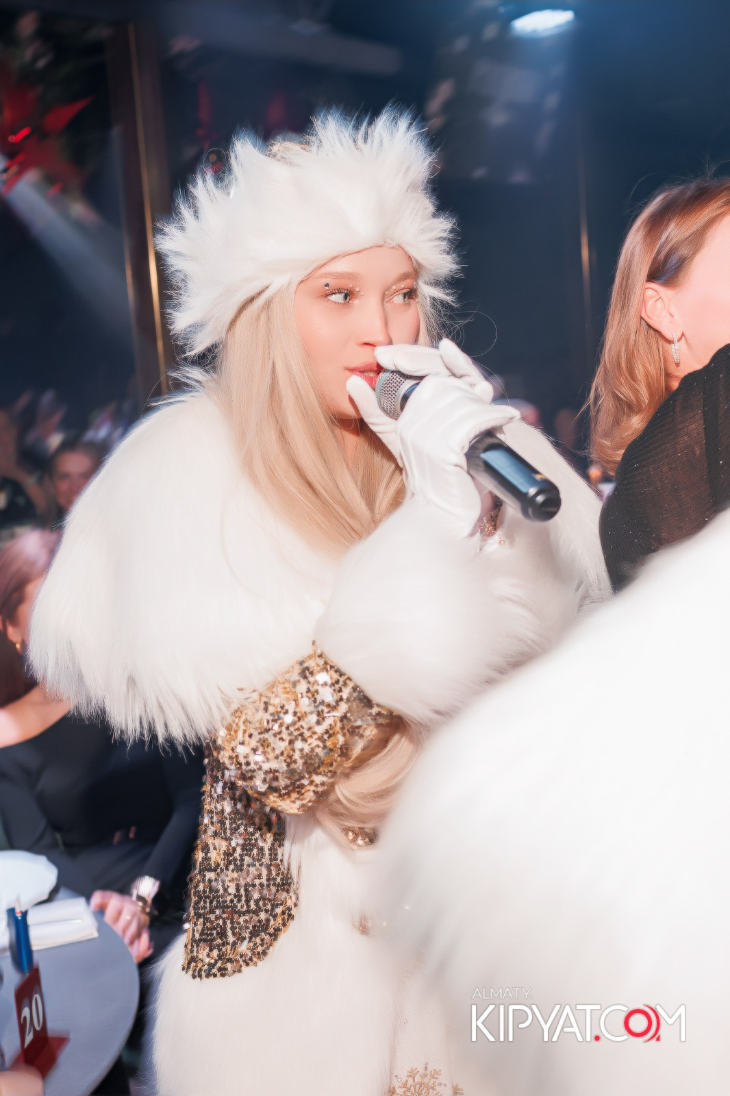 PATRIKI RESTAURANT. КИПЯТКОМ АЛМАТЫ!