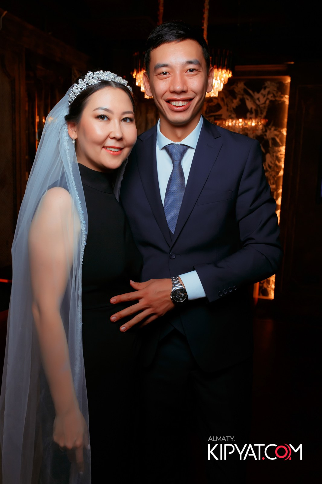 SPACE LOUNGE BAR. КИПЯТКОМ АЛМАТЫ!