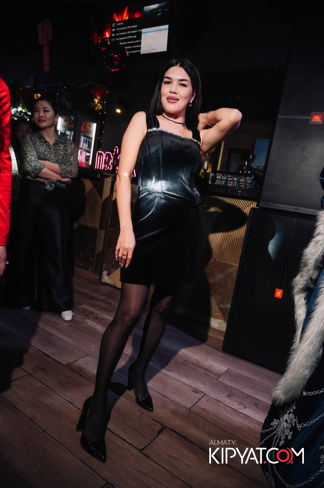 LUGO BAR. КИПЯТКОМ АЛМАТЫ!