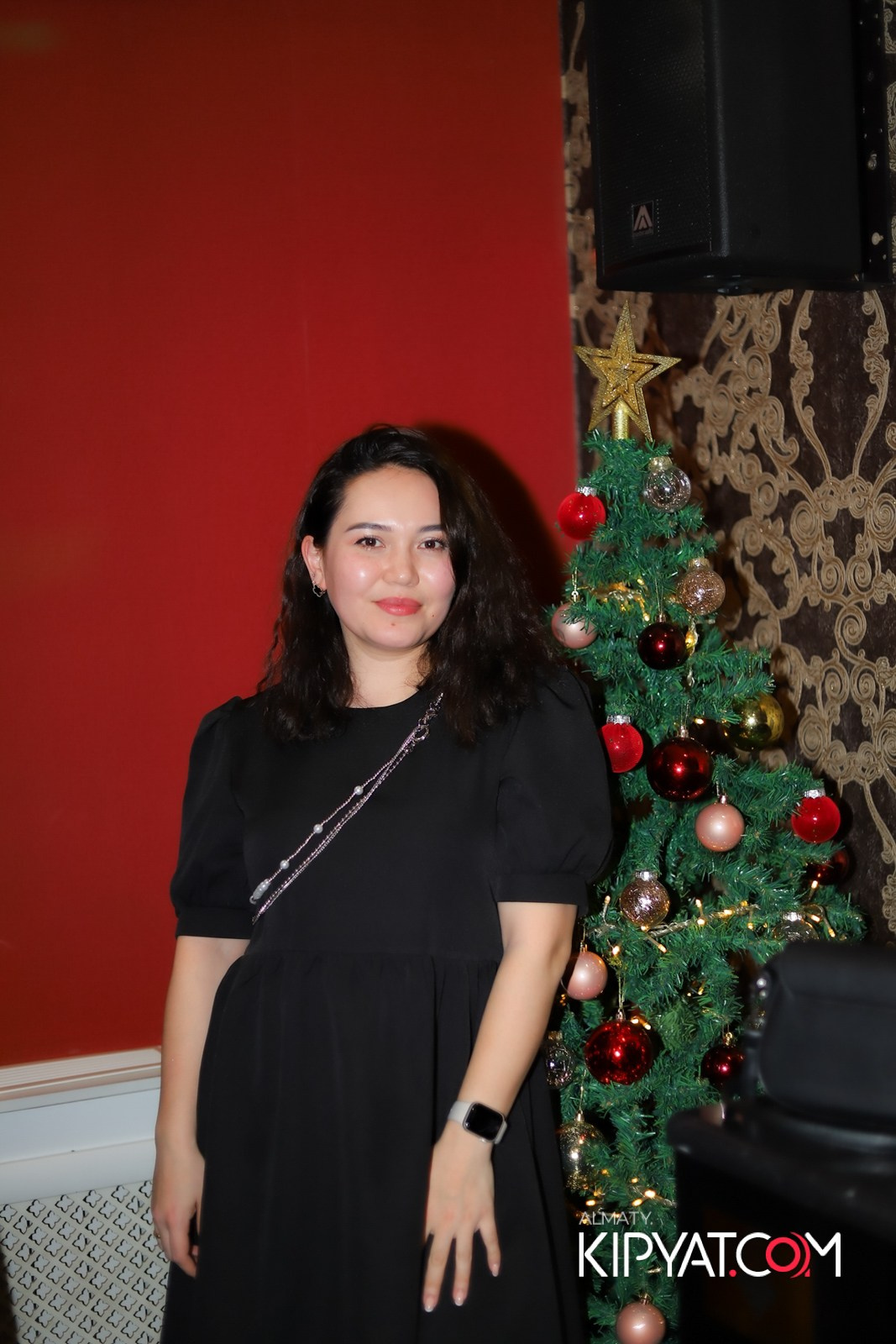 ROCK CRYSTAL. КИПЯТКОМ АЛМАТЫ!