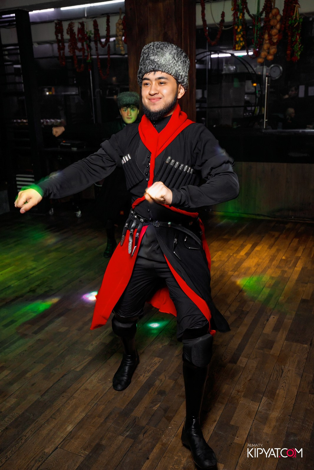 ВАХТАНГУРИ. КИПЯТКОМ АЛМАТЫ! Фотосъемка мероприятий в Алматы