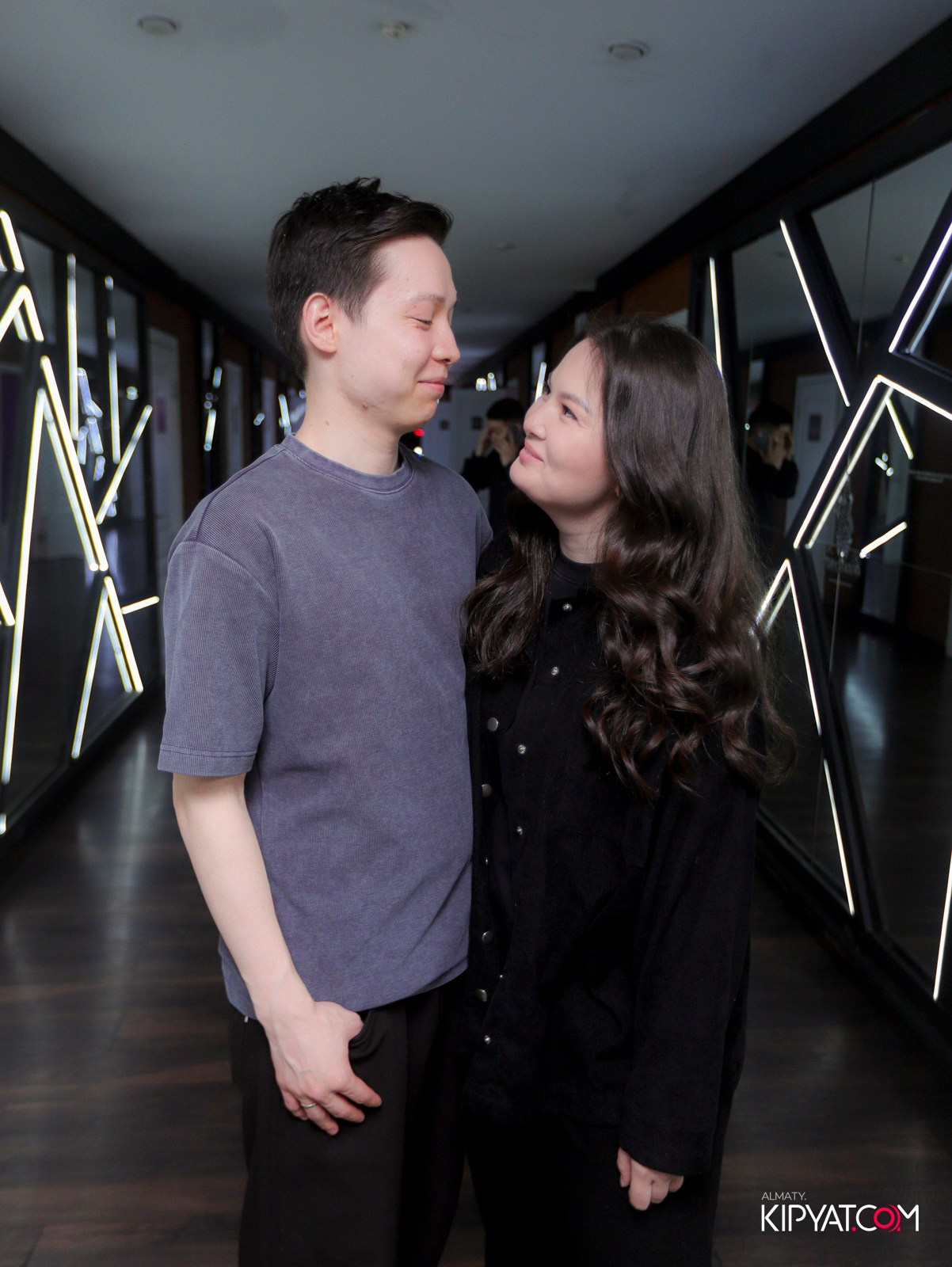 УХО И МЕДВЕДЬ НА САИНА. КИПЯТКОМ АЛМАТЫ! Фотосъемка мероприятий в Алматы