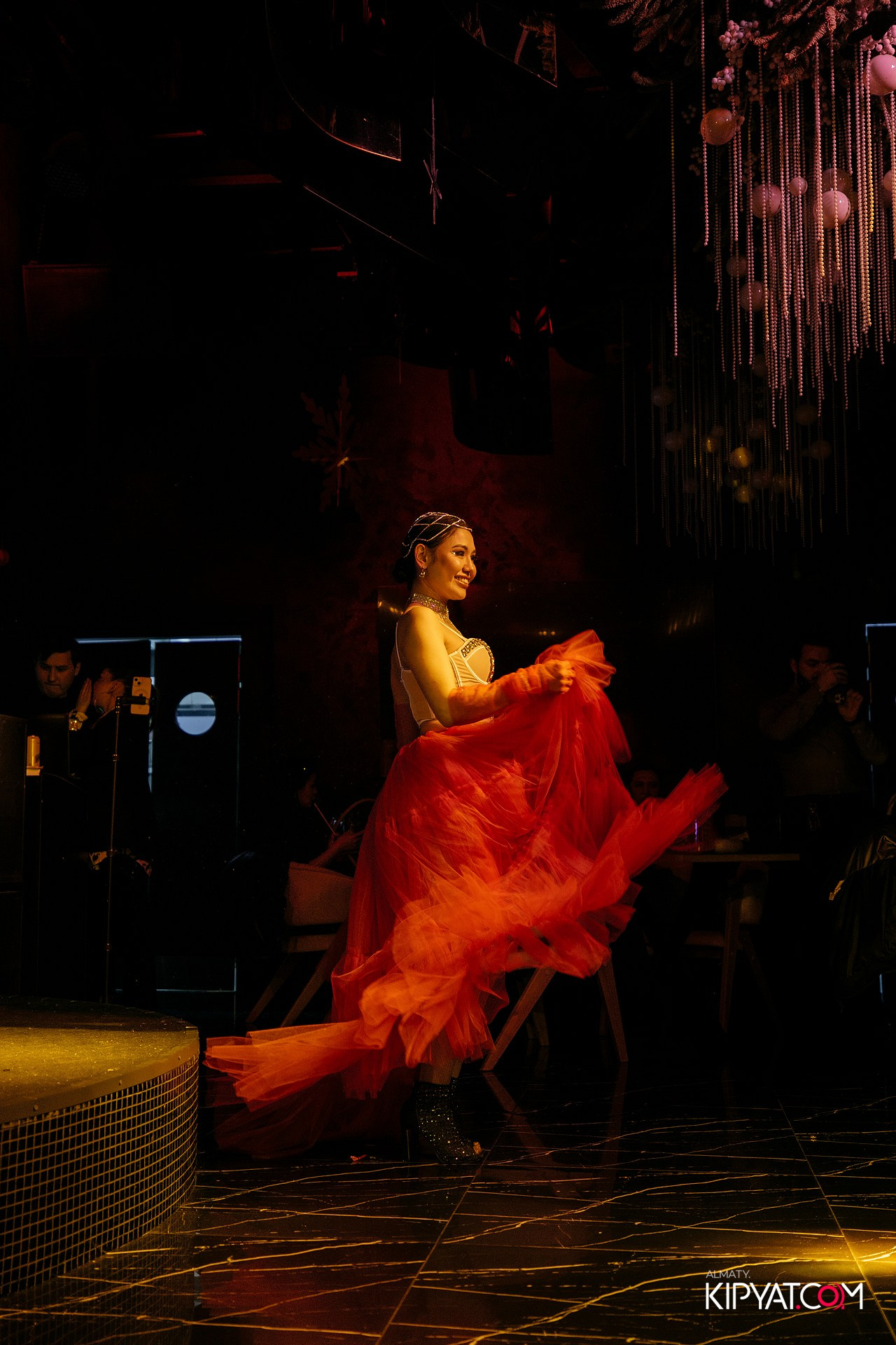 MOOD KARAOKE & TERRACE. КИПЯТКОМ АЛМАТЫ! Фотосъемка мероприятий в Алматы