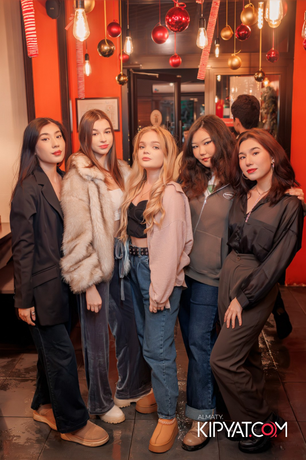 ШАШЛЫКОФФ. КИПЯТКОМ АЛМАТЫ!