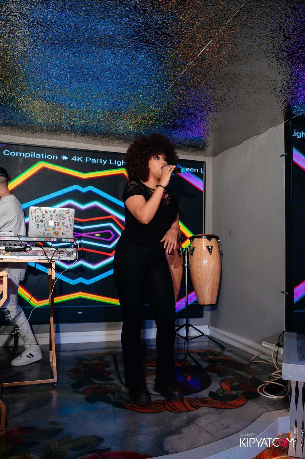 FORT VERNYI. КИПЯТКОМ АЛМАТЫ!