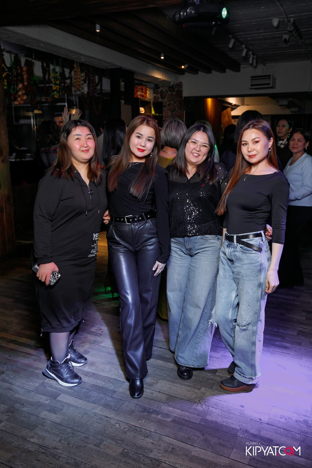 ВАХТАНГУРИ. КИПЯТКОМ АЛМАТЫ!