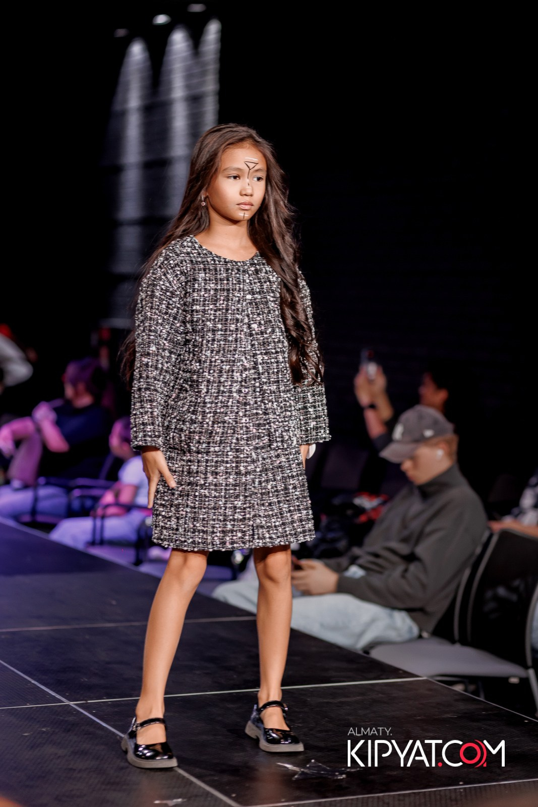 RUNWAY BATTLE. BEST MODEL OF KAZAKHSTAN. КИПЯТКОМ АЛМАТЫ!