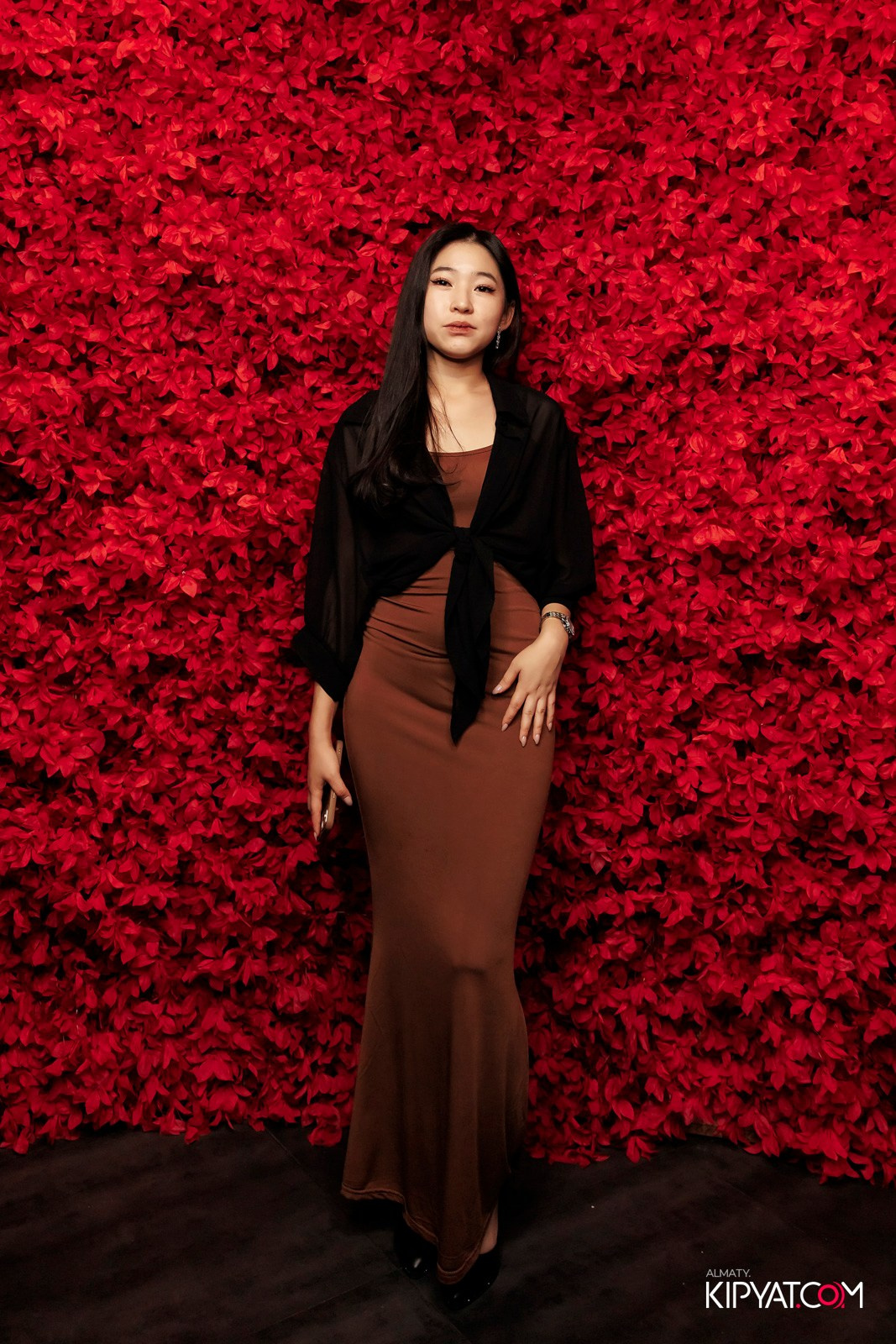 ДОРОГАЯ, Я НЕ ПИЛ. КИПЯТКОМ АЛМАТЫ!