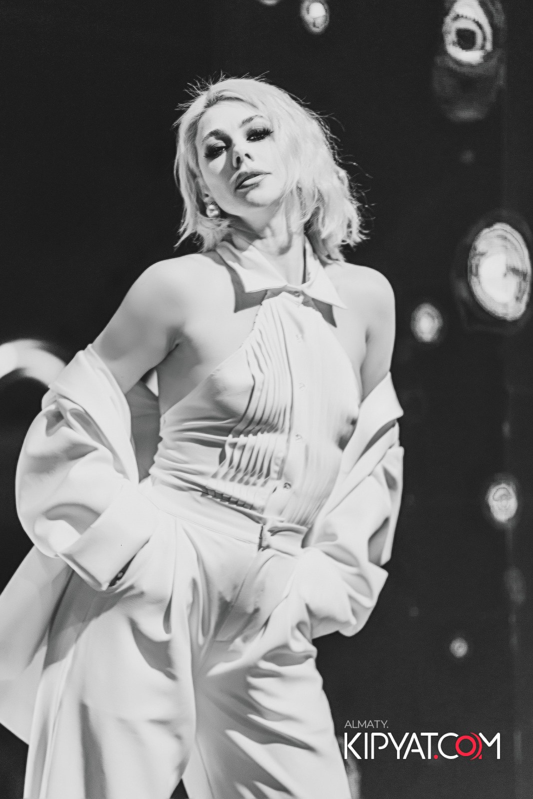 QUEEN. КИПЯТКОМ АЛМАТЫ!