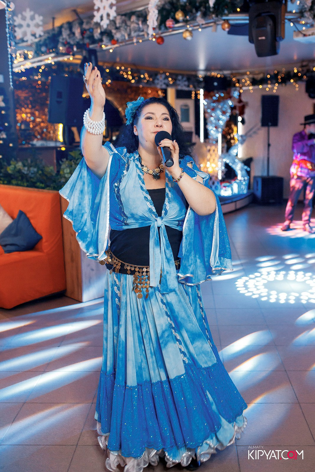 КАФЕ АЙНУР. КИПЯТКОМ АЛМАТЫ! Фотосъемка мероприятий в Алматы