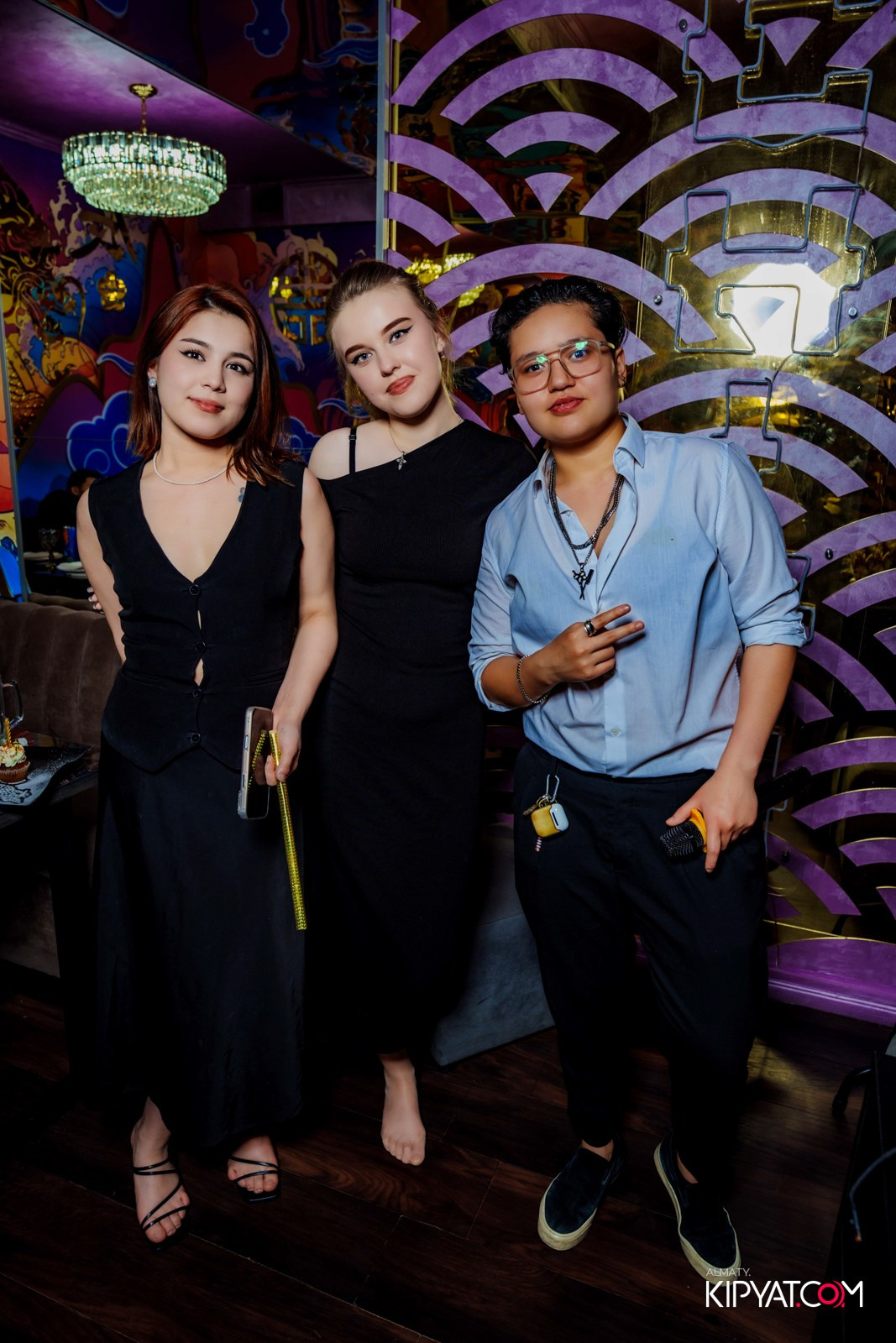 УХО И МЕДВЕДЬ НА САИНА. КИПЯТКОМ АЛМАТЫ!