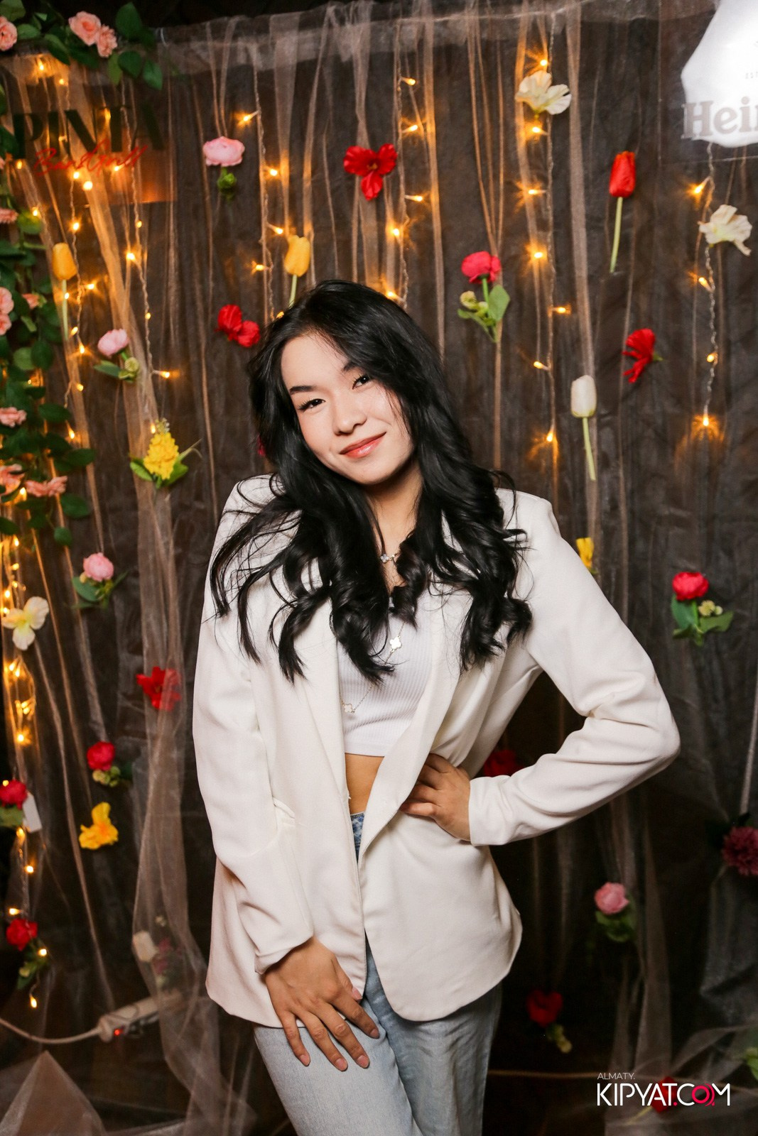 ПИНТА APORT MALL. КИПЯТКОМ АЛМАТЫ!