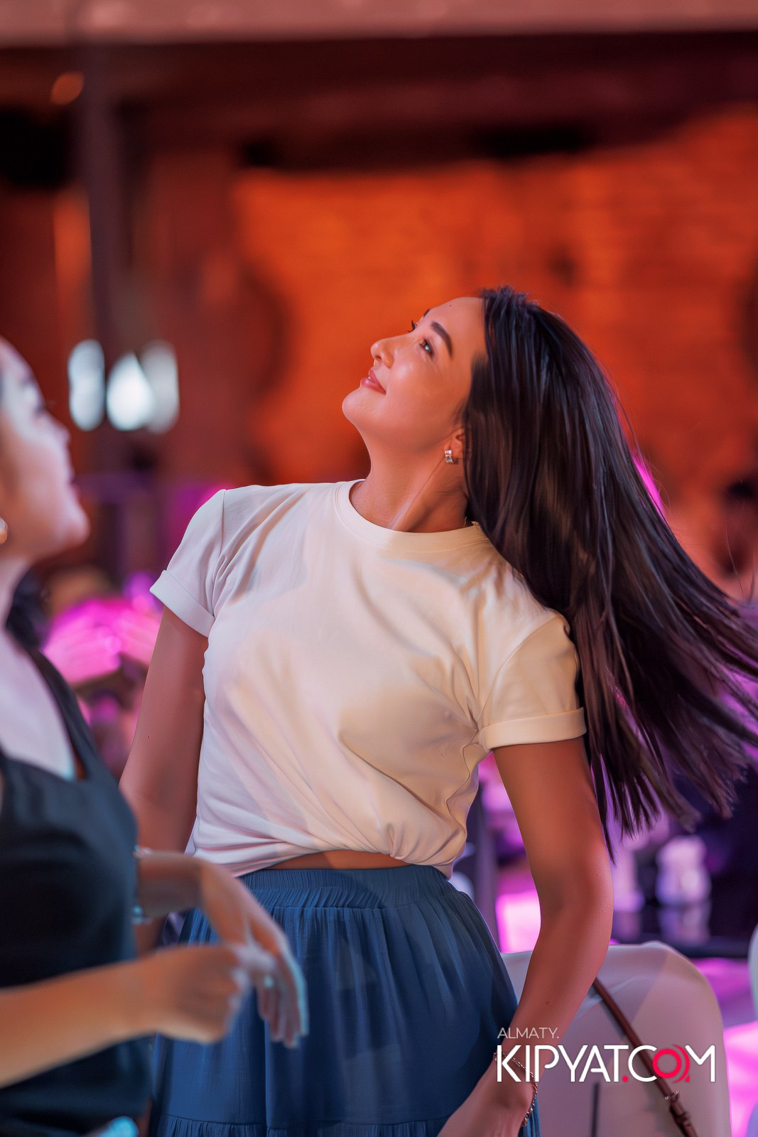 МУЗЫКАЛЬНОЕ ЛОТО В HIT RETRO. КИПЯТКОМ АЛМАТЫ!