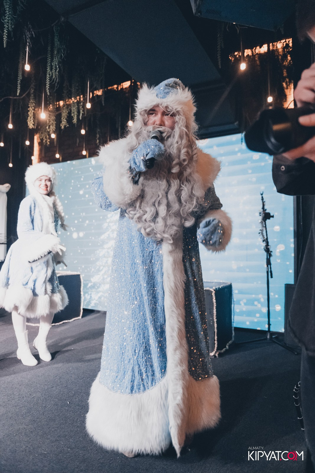 ZIYAFET MEAT HOUSЕ. КИПЯТКОМ АЛМАТЫ!