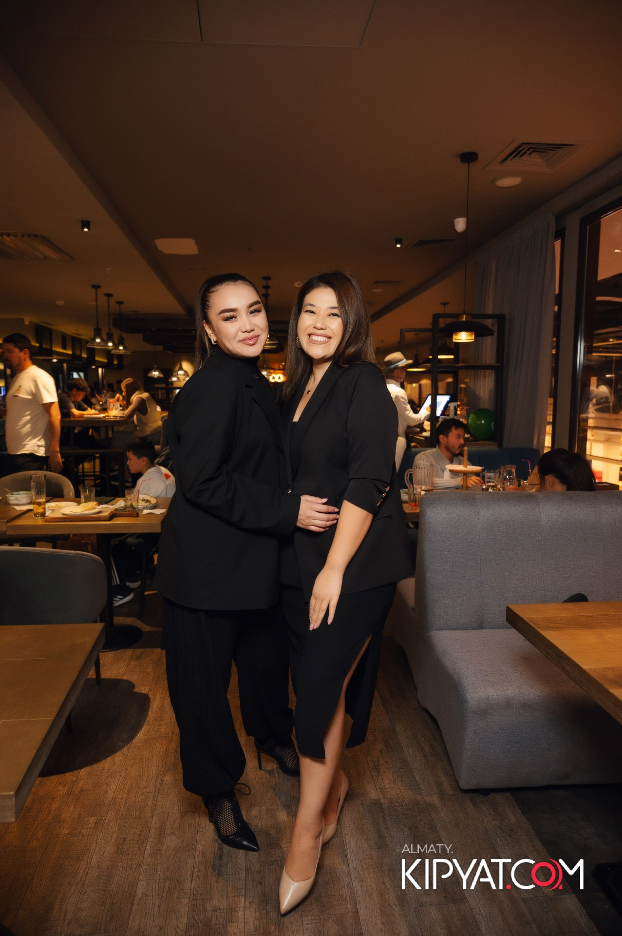 Пинта Mega Almaty. КИПЯТКОМ АЛМАТЫ!