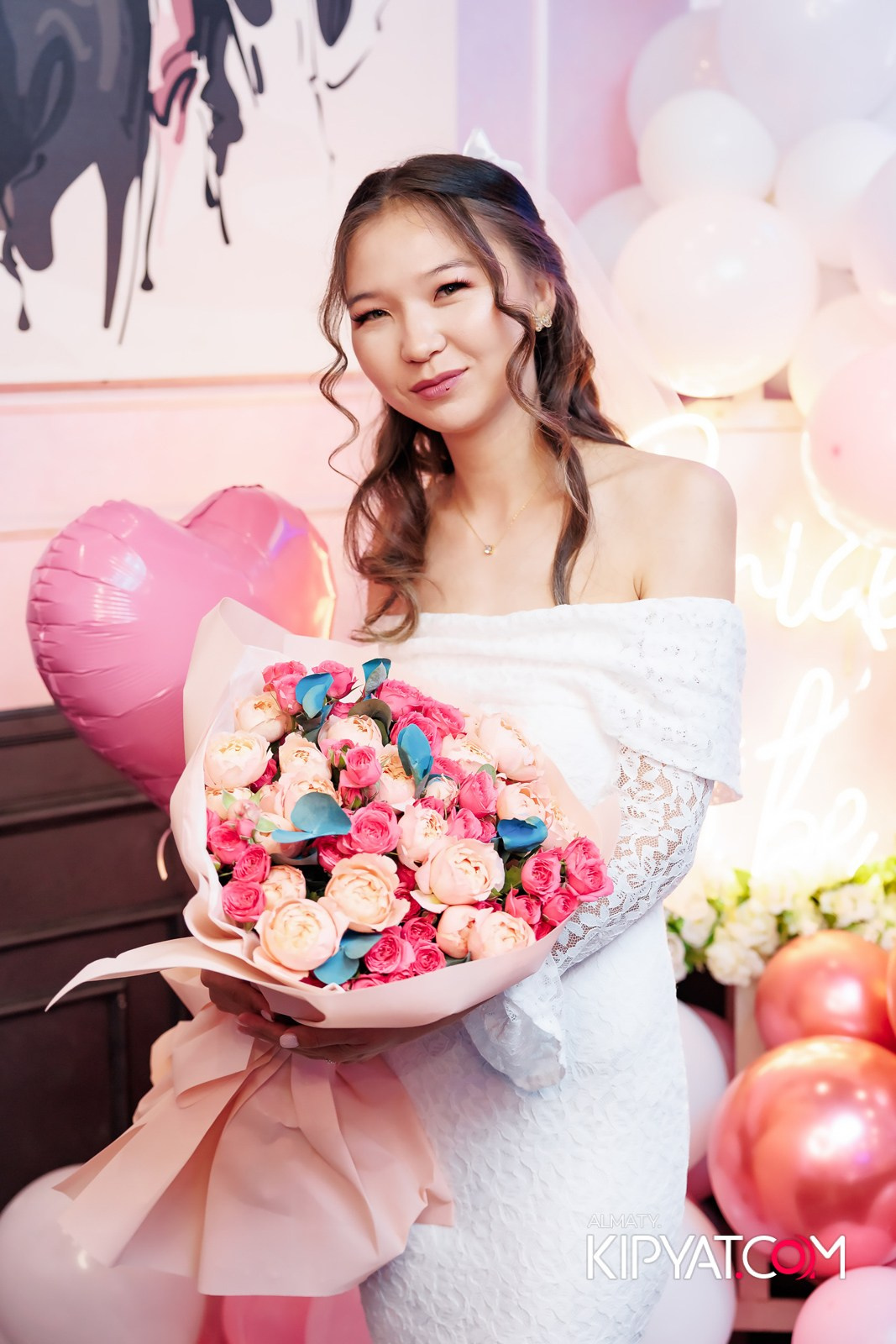 ДОРОГАЯ, Я НЕ ПИЛ. КИПЯТКОМ АЛМАТЫ!