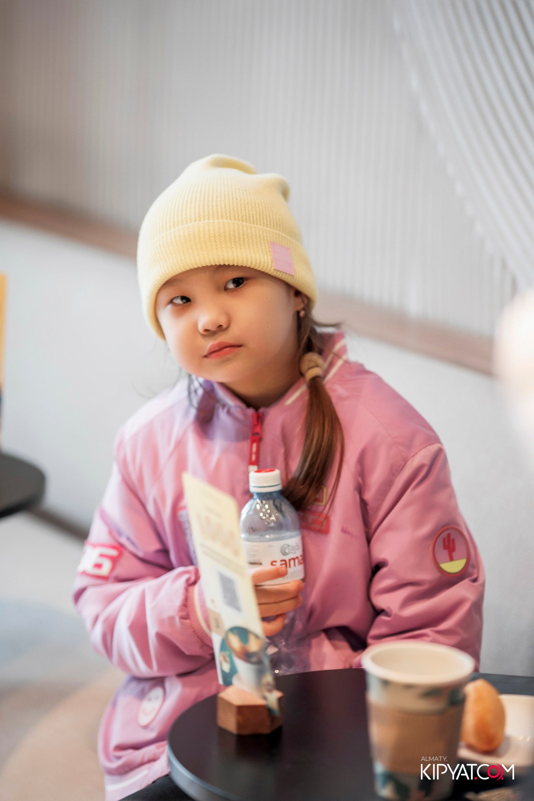 ОТКРЫТИЕ COFFEE SHAKE АСЫЛ ТАС. КИПЯТКОМ АЛМАТЫ!