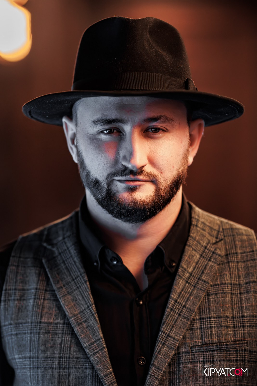 LAUREATE GRAND CAFÉ. КИПЯТКОМ АЛМАТЫ!