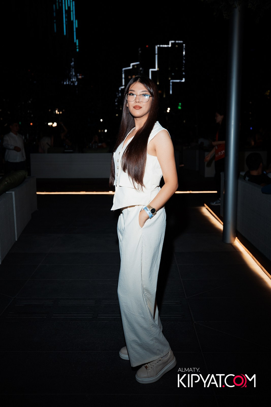 EVENT BAR. КИПЯТКОМ АЛМАТЫ!