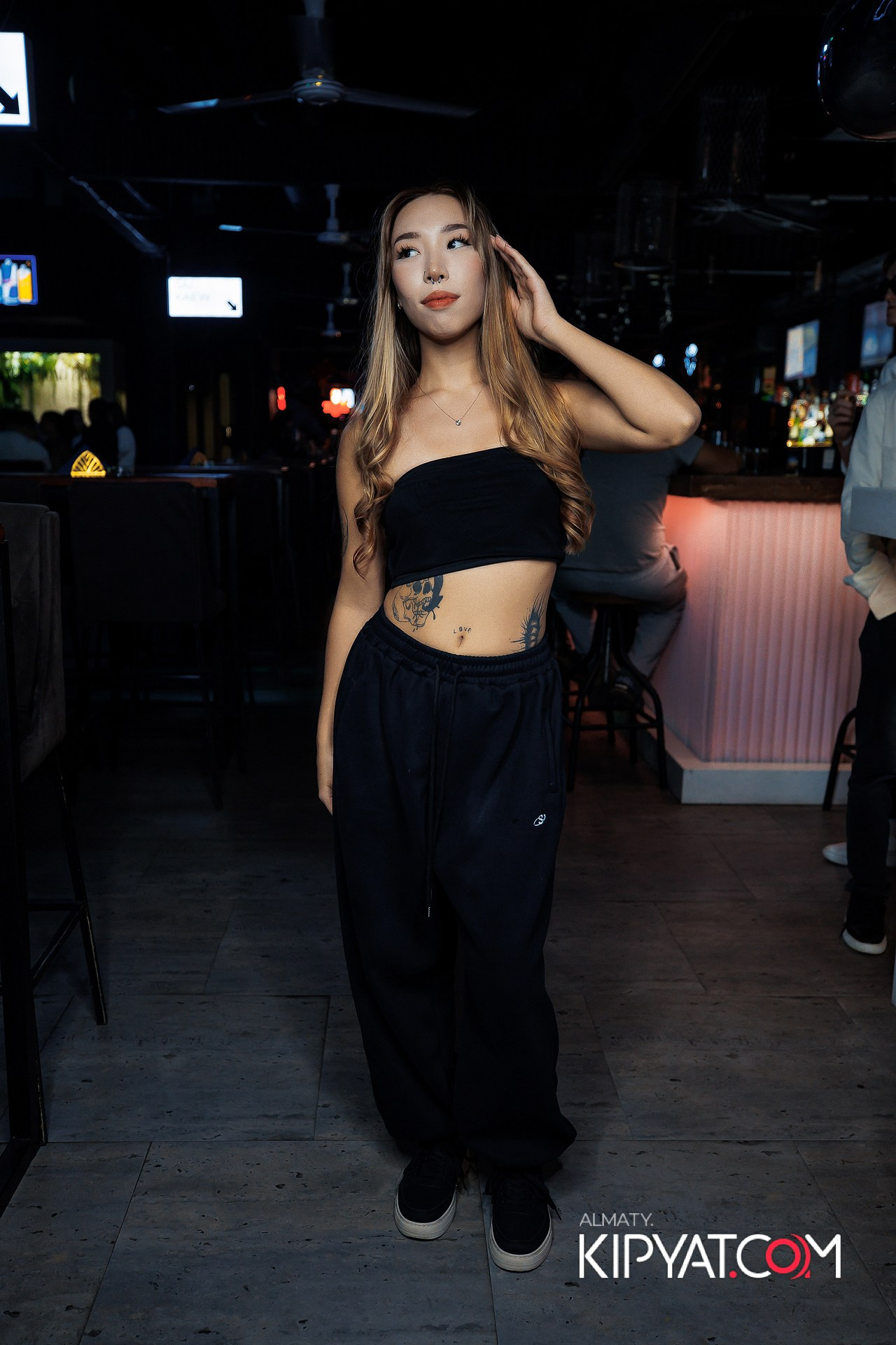 Banglaroad. КИПЯТКОМ АЛМАТЫ! Фотосъемка мероприятий в Алматы