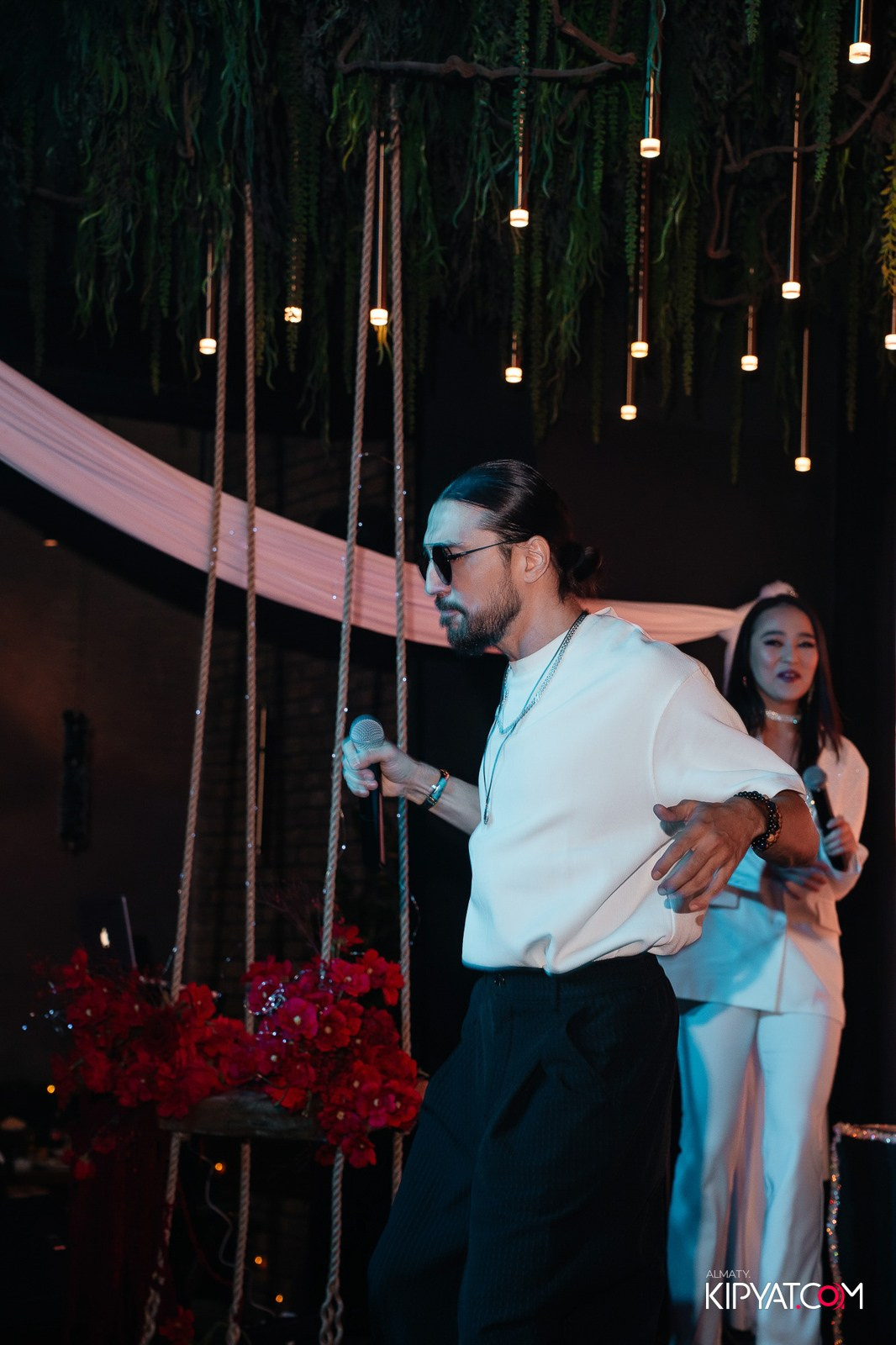 ZIYAFET MEAT HOUSE. КИПЯТКОМ АЛМАТЫ!