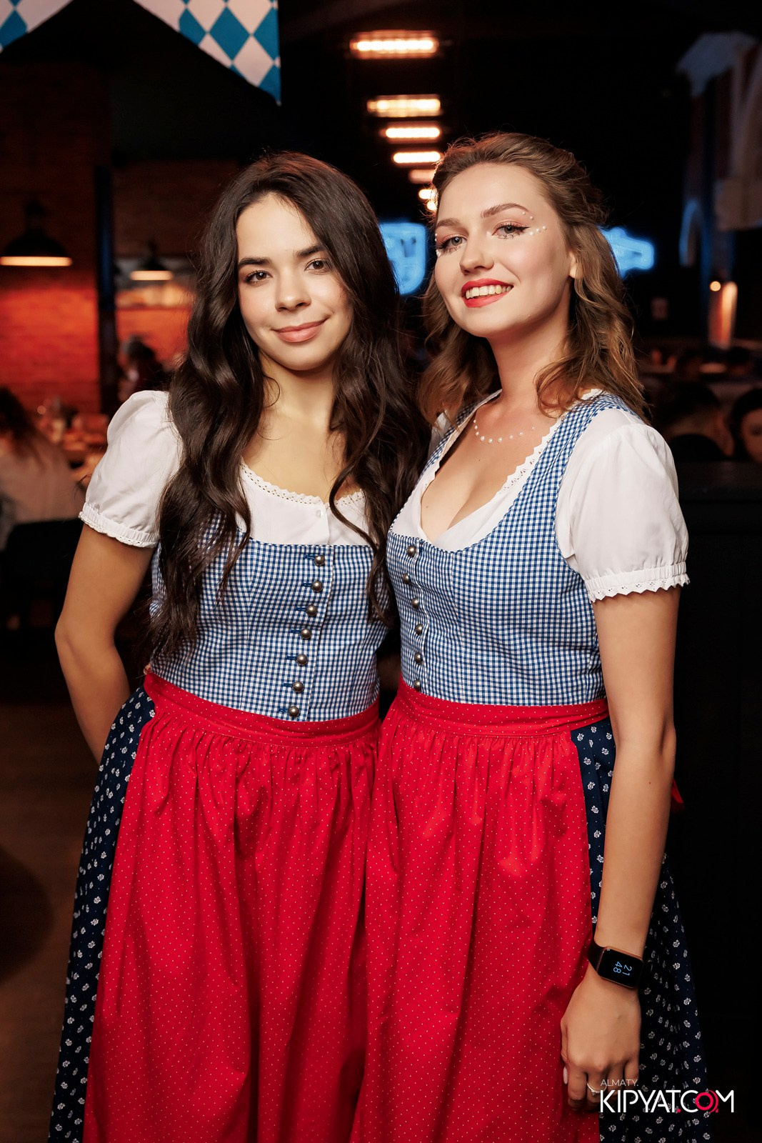 OKTOBERFEST — ПИНТА ADK. КИПЯТКОМ АЛМАТЫ!