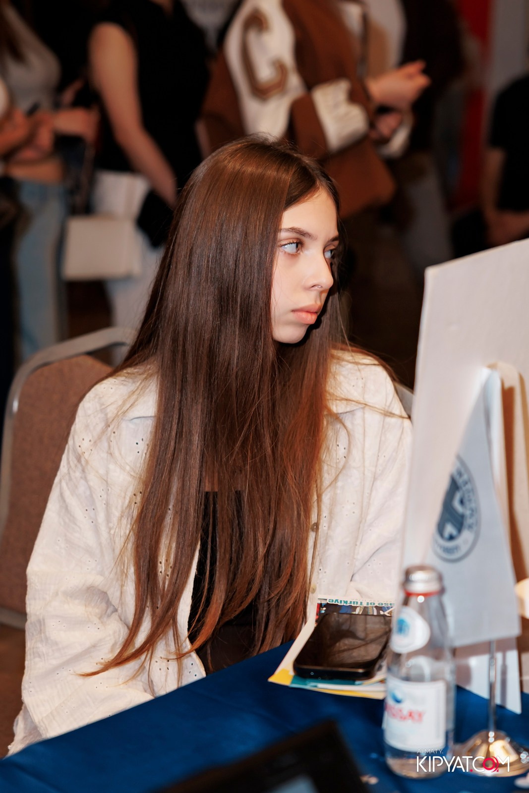 ВЫСТАВКА ТУРЕЦКИХ УНИВЕРСИТЕТОВ. КИПЯТКОМ АЛМАТЫ! Фотосъемка мероприятий в Алматы