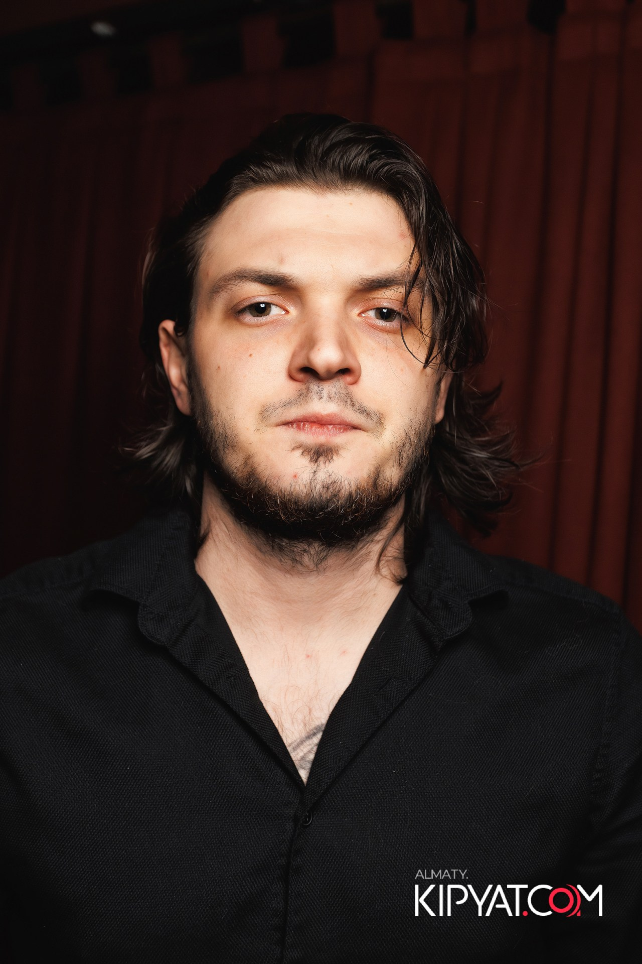 BLA BLA BAR. КИПЯТКОМ АЛМАТЫ!