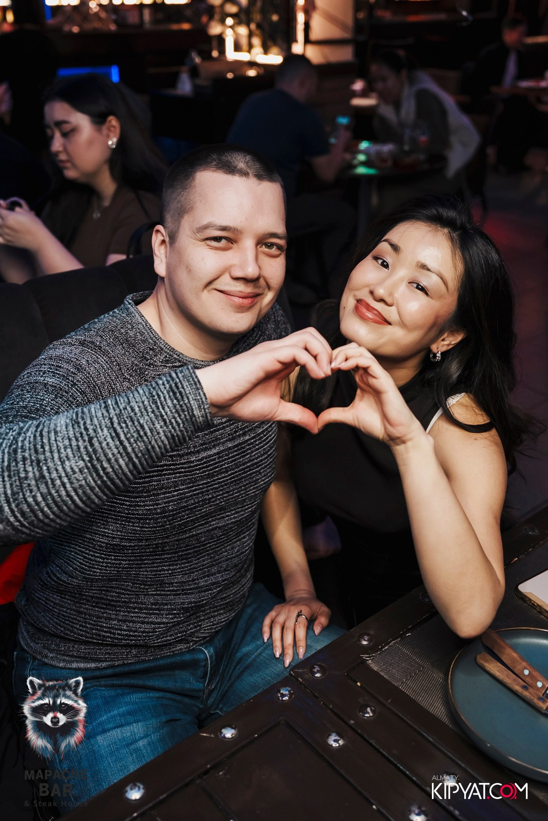 MAPACHE BAR. КИПЯТКОМ АЛМАТЫ! Фотосъемка мероприятий в Алматы