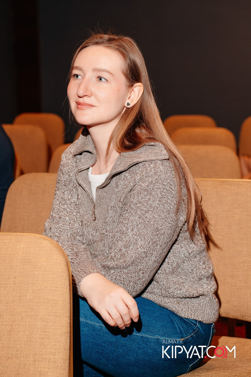 KAZAKH FASHION INDUSTRY. КИПЯТКОМ АЛМАТЫ!