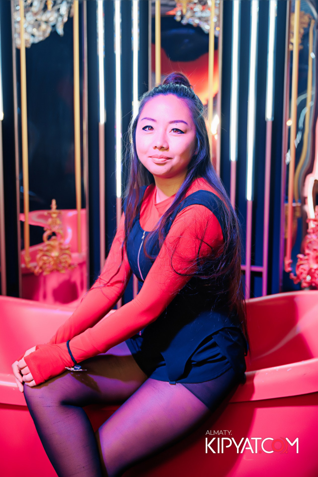 ЗАЯ НА БИС!. КИПЯТКОМ АЛМАТЫ!