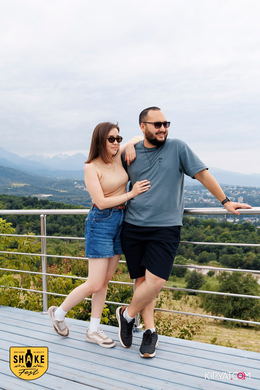 SHAKEFEST ALMATY 2026. КИПЯТКОМ АЛМАТЫ! Фотосъемка мероприятий в Алматы