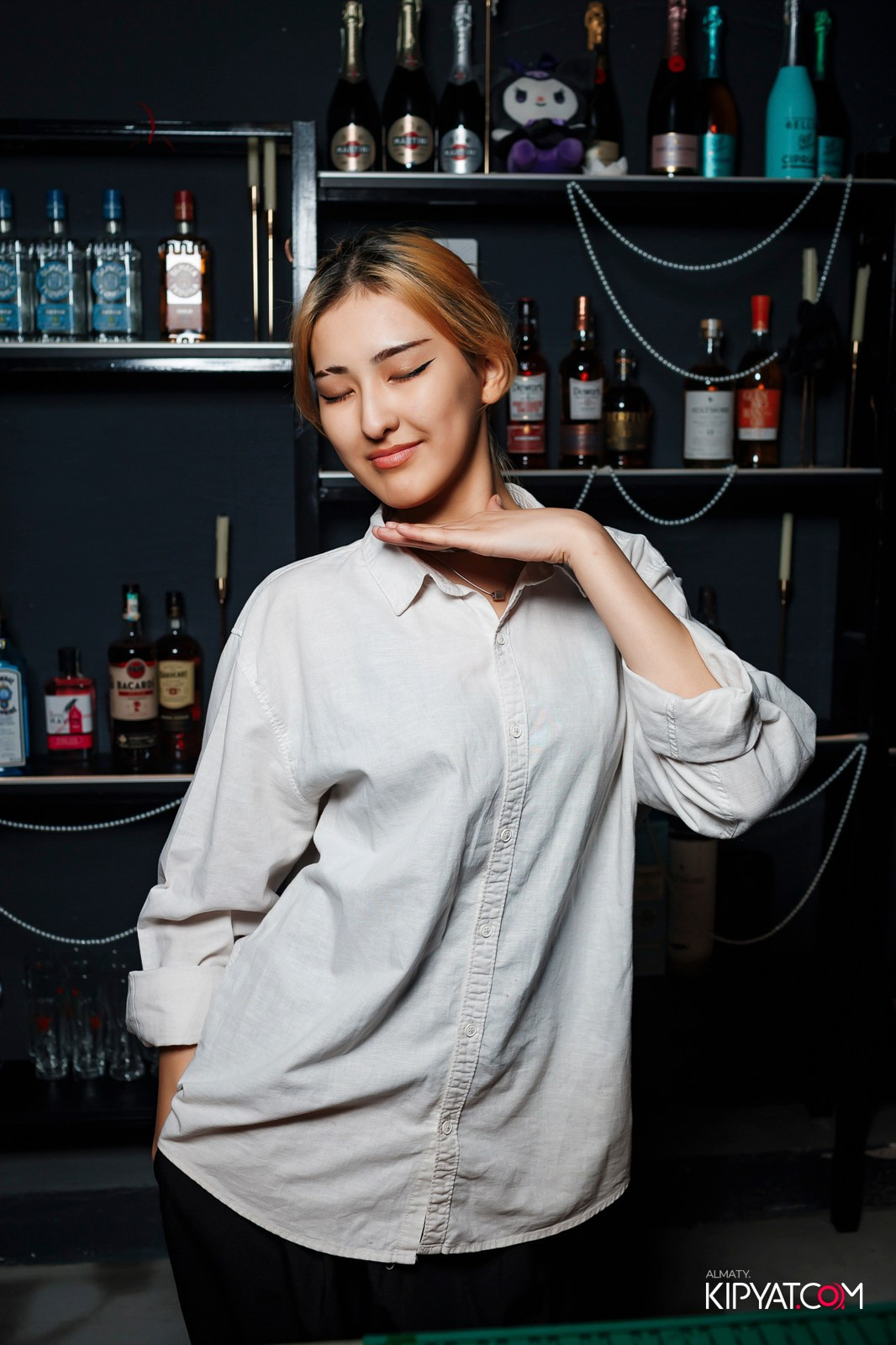 ILLUZION NIGHT CLUB. КИПЯТКОМ АЛМАТЫ! Фотосъемка мероприятий в Алматы