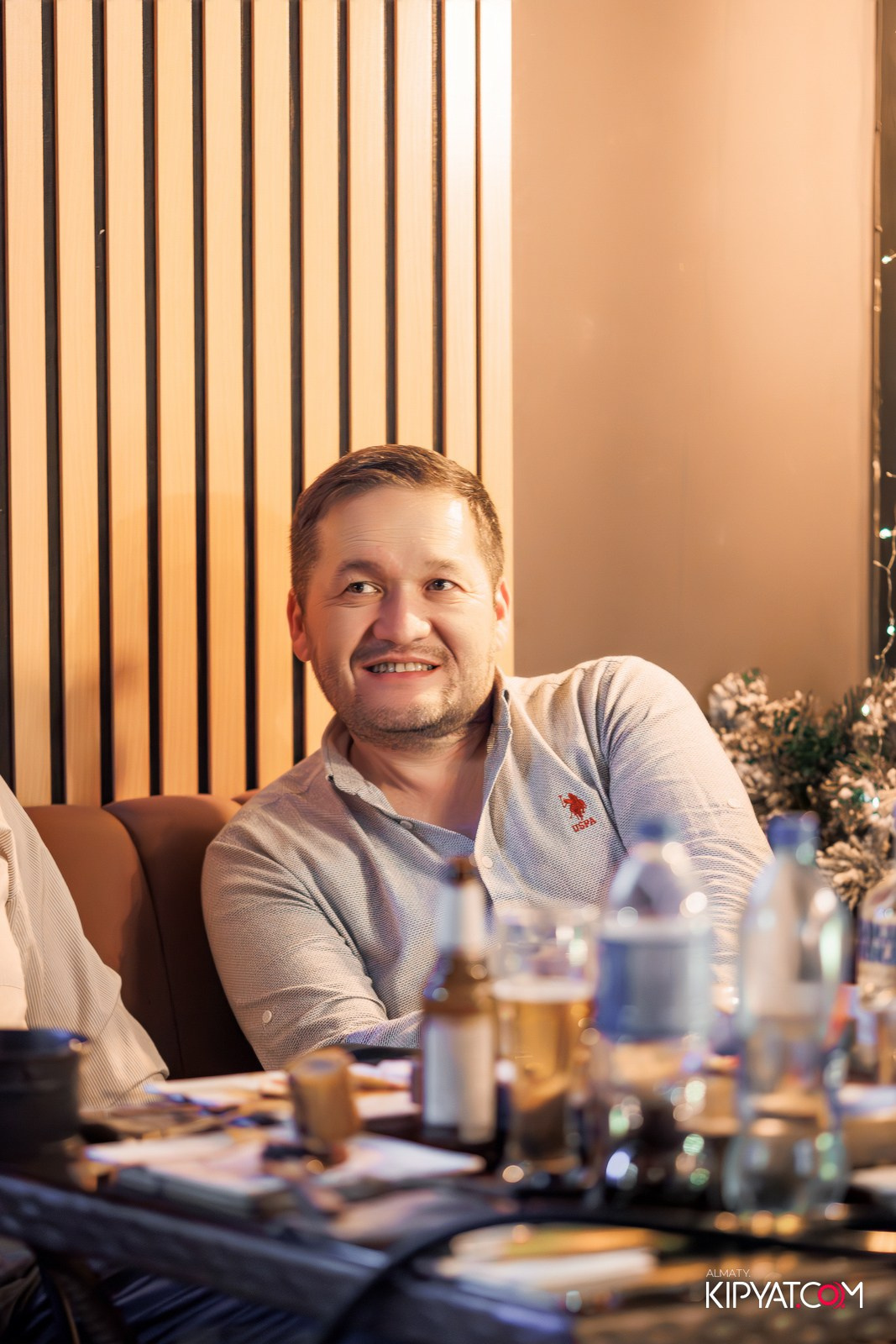 BAYMAX GRILL & BAR — ПЕРЕЗАГРУЗКА. КИПЯТКОМ АЛМАТЫ!