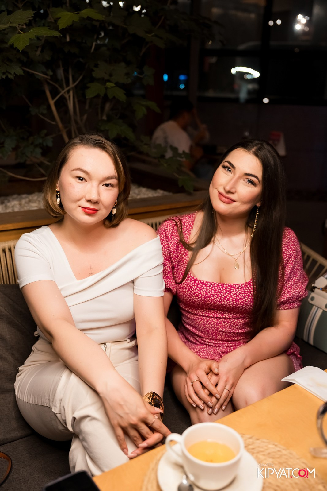 BBQ PARTY B MILDOM TERRACE. КИПЯТКОМ АЛМАТЫ!