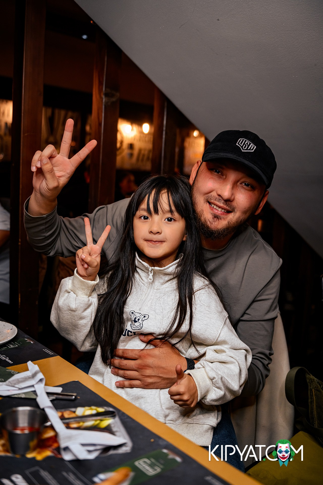 ПИНТА MEGA PARK. КИПЯТКОМ АЛМАТЫ!