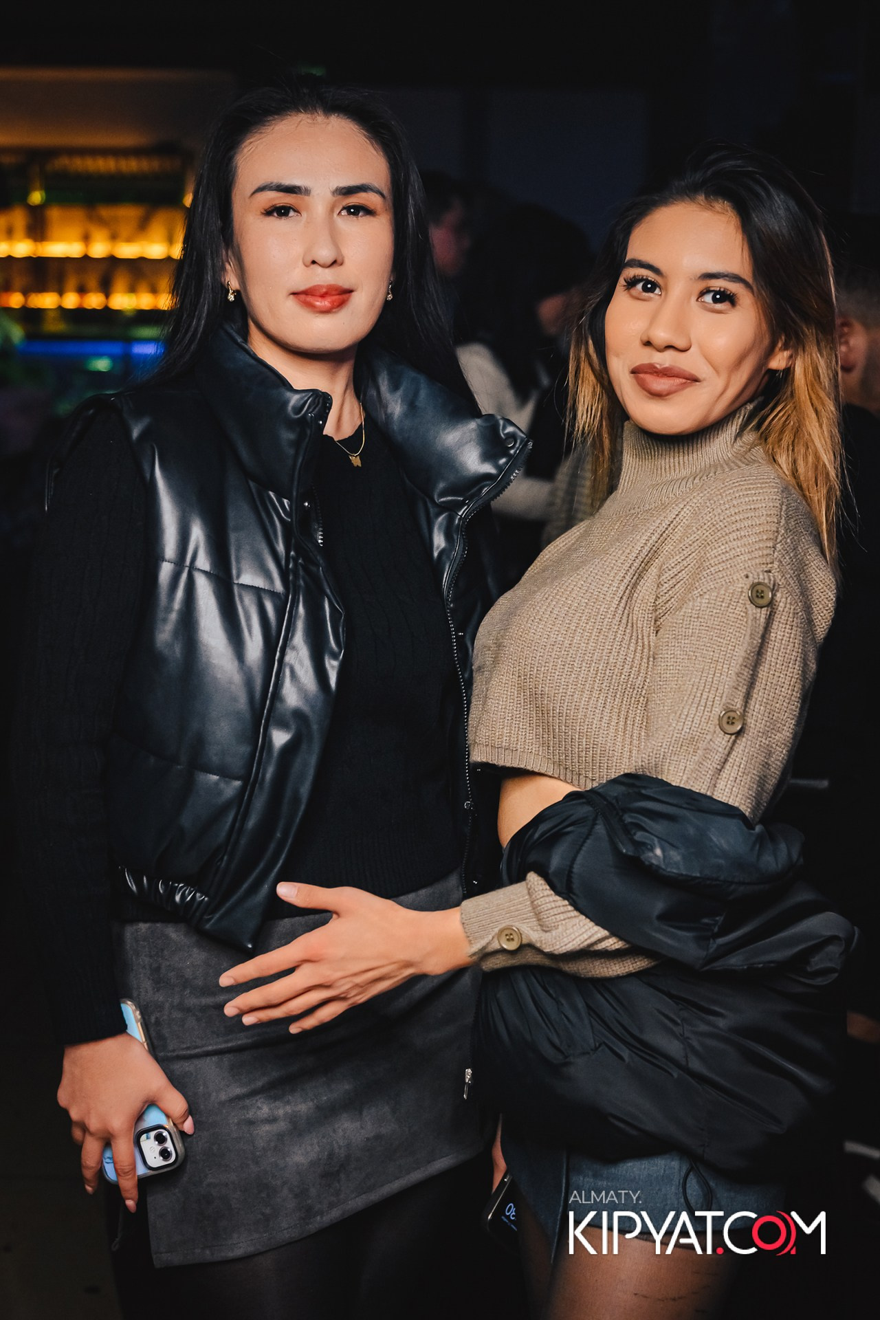 ARAGOSTA. КИПЯТКОМ АЛМАТЫ!