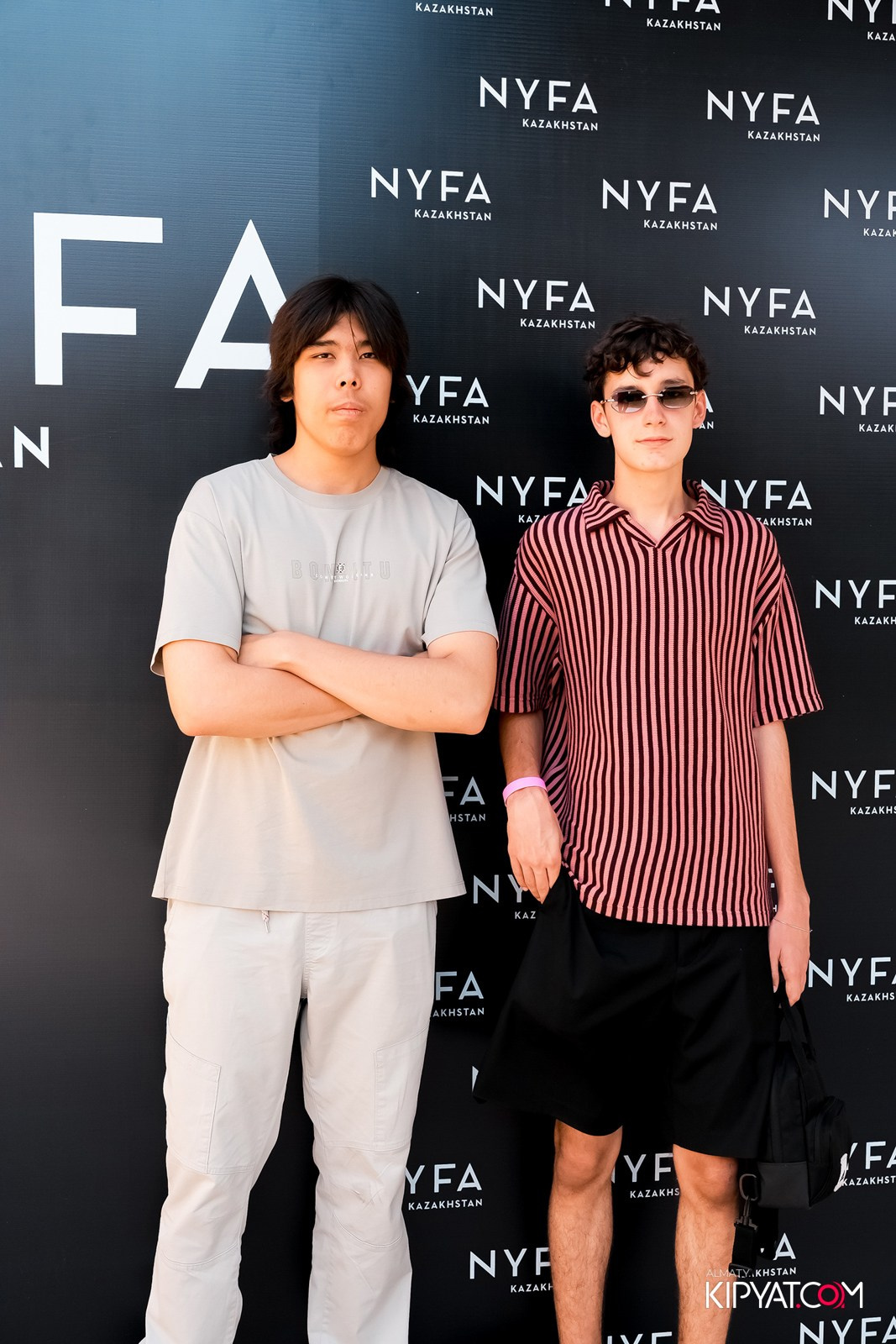 NEW YORK FILM ACADEMY. КИПЯТКОМ АЛМАТЫ!