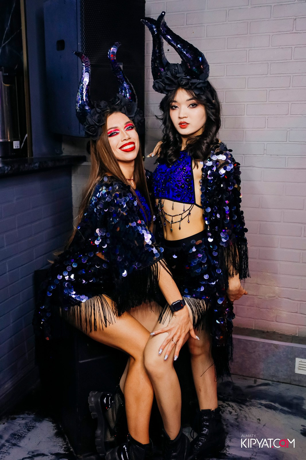 КАРАОКЕ DOREMI. КИПЯТКОМ АЛМАТЫ!