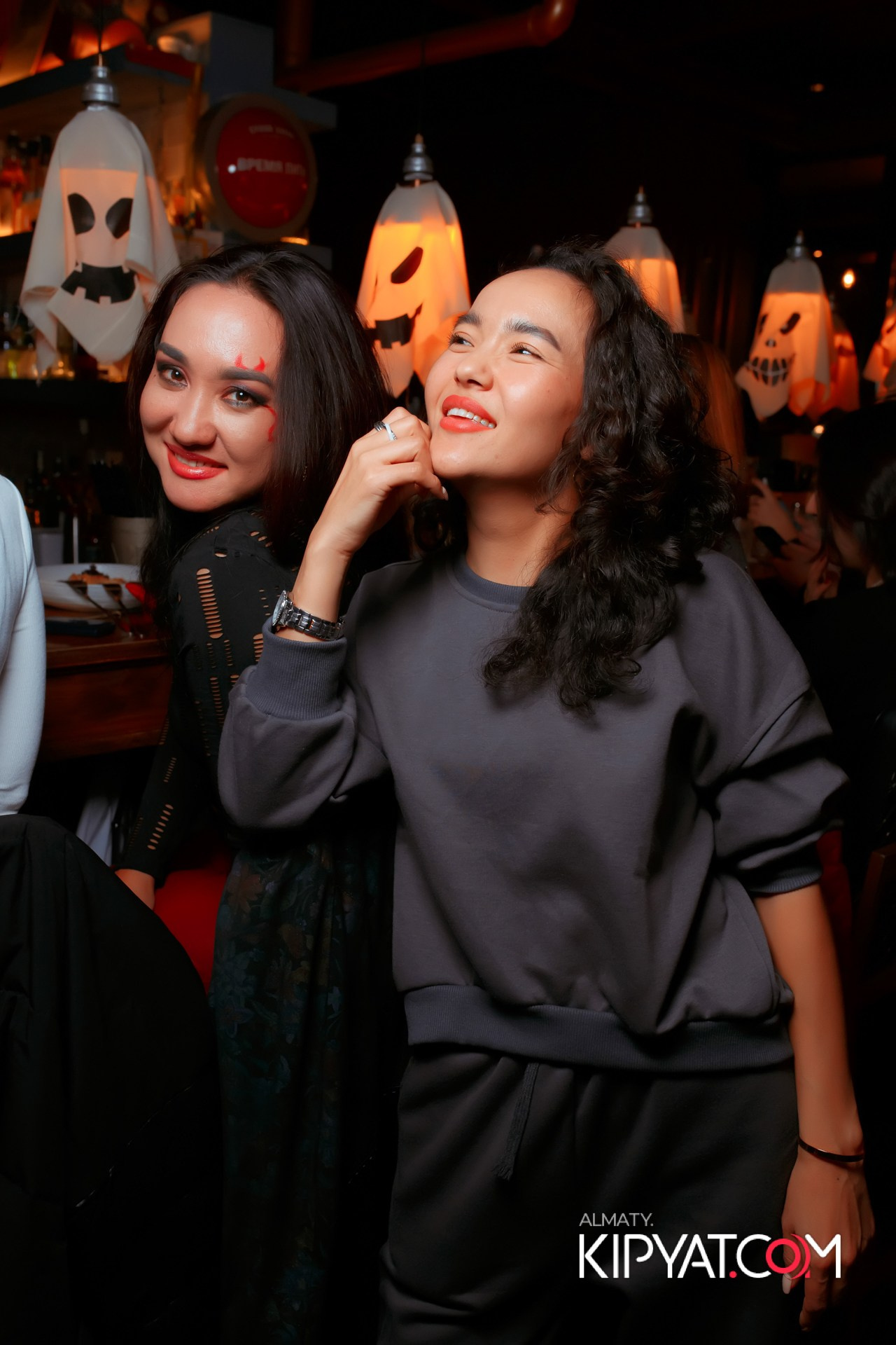 СУХОЙ ЗАКОН. КИПЯТКОМ АЛМАТЫ!