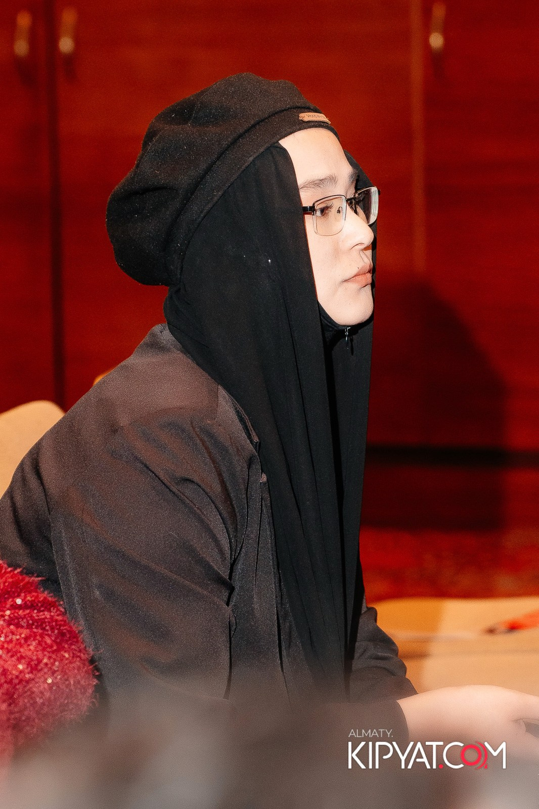 KAZAKH FASHION INDUSTRY. КИПЯТКОМ АЛМАТЫ!