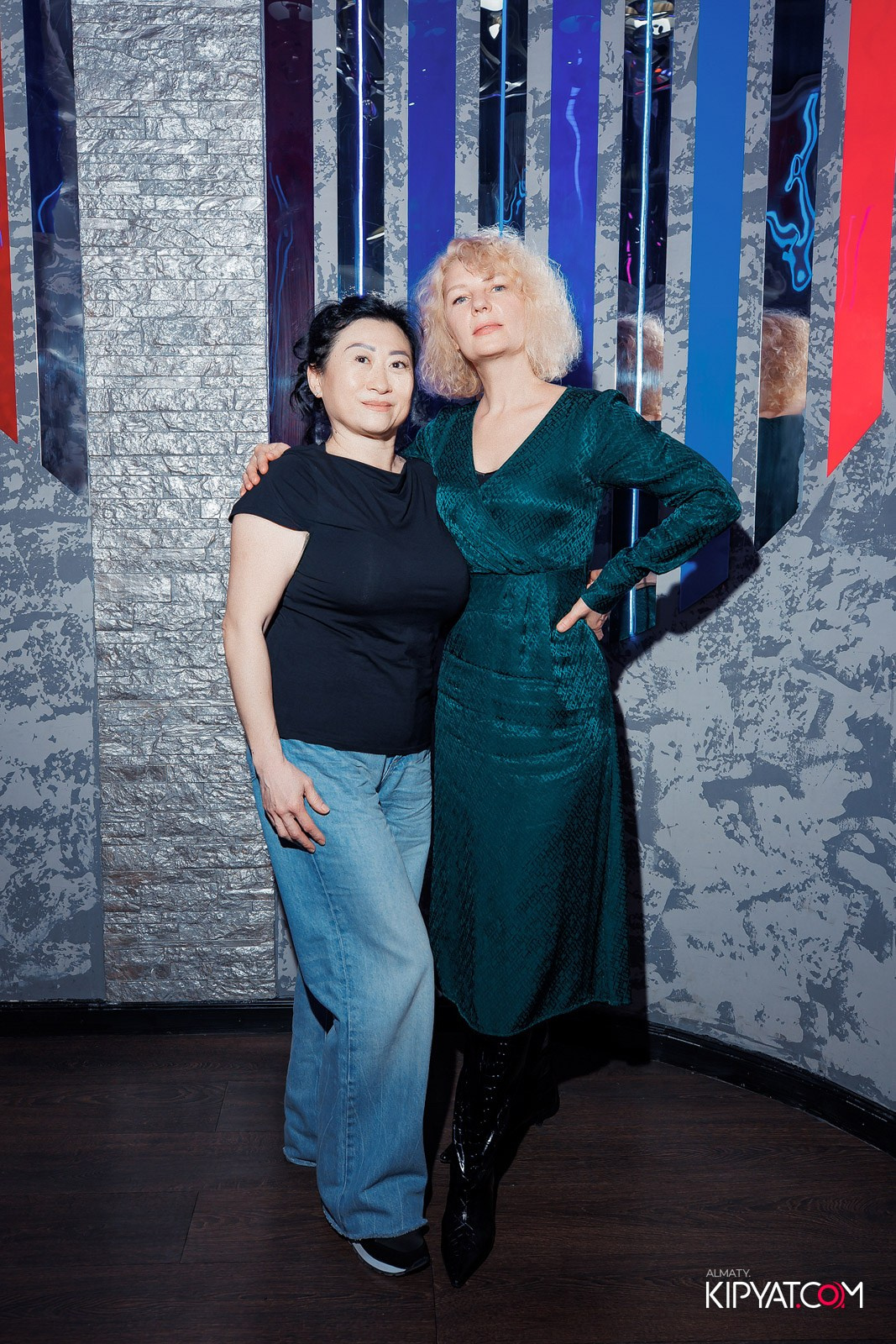 УХО И МЕДВЕДЬ НА ГАГАРИНА. КИПЯТКОМ АЛМАТЫ! Фотосъемка мероприятий в Алматы