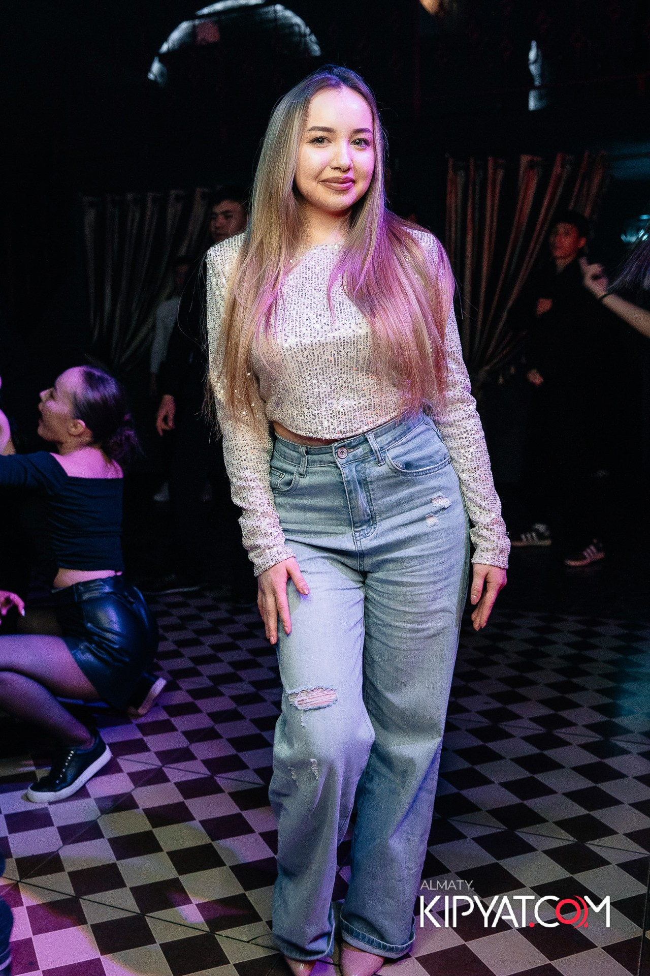 НАКАТИКА. КИПЯТКОМ АЛМАТЫ!