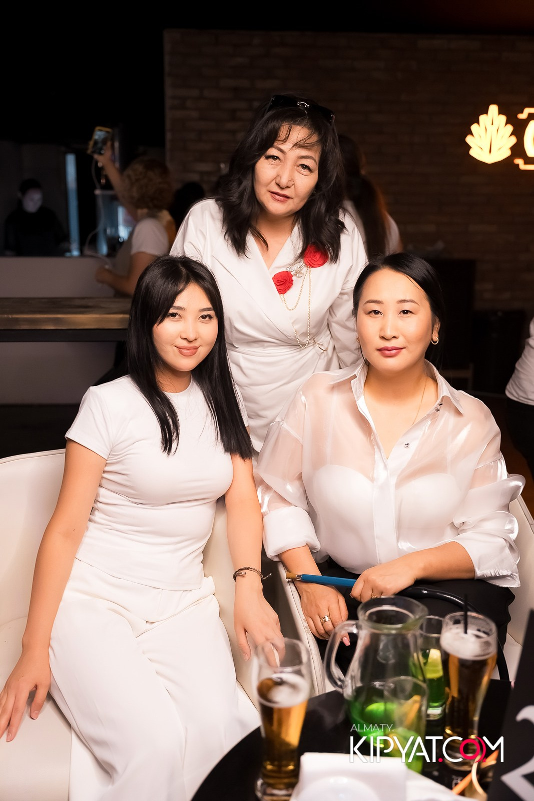 МУЗЫКАЛЬНОЕ ЛОТО В HIT RETRO. КИПЯТКОМ АЛМАТЫ!